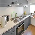 Bellin Feriehus Ueckermünde