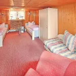 Bellin Feriehus