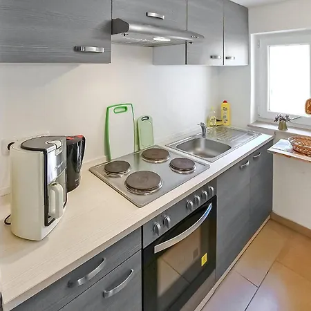 Bellin Ferienhaus Ueckermünde