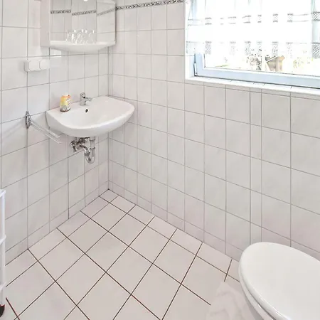 Bellin Holiday home Ueckermunde