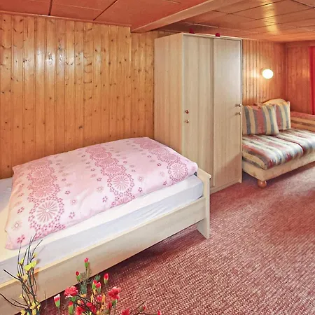 Feriehus Bellin