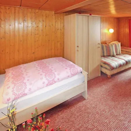 Bellin Casa vacanze Ueckermünde