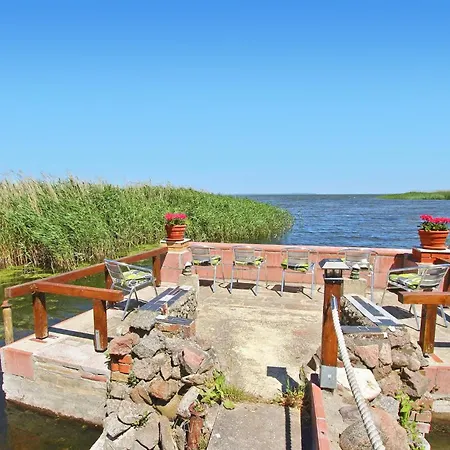 Casa vacanze Bellin *