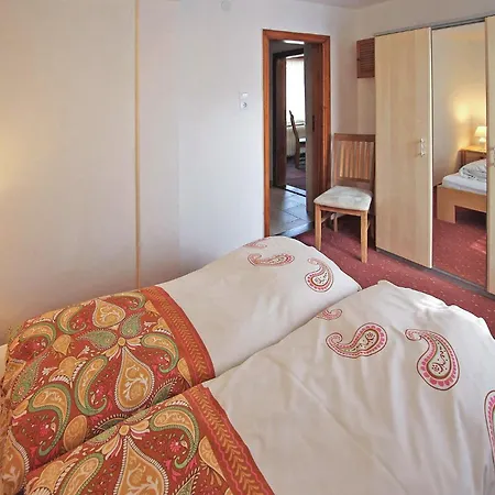 Bellin Ferienhaus Ueckermünde