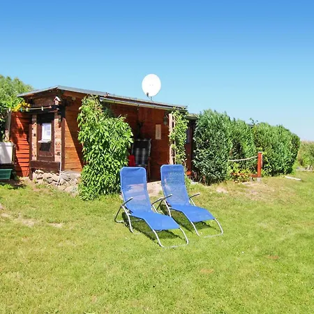 Casa vacanze Bellin Ueckermünde