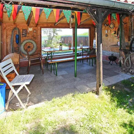 Casa vacanze Bellin Ueckermünde